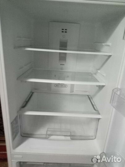 Холодильник бу lg
