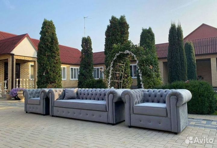 Диван от производителя