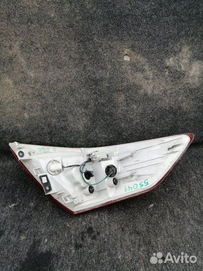 Стоп-сигнал правый Nissan Teana J32