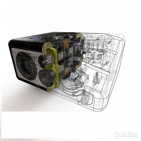 Barefoot Sound MicroMain26 Pair