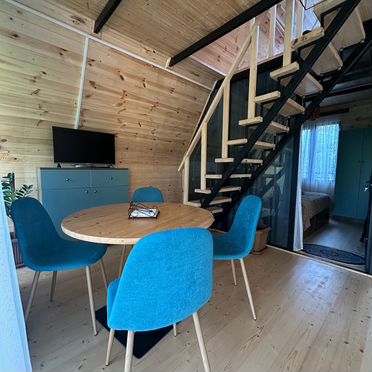 Дом 45 м² на участке 3000 м² (Грузия)