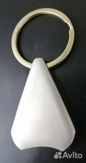 Брелок Санкт-Петербург