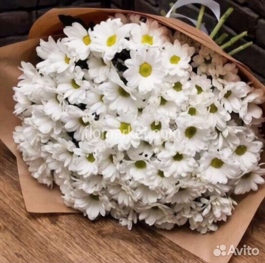 Цветы Букеты с доставкой