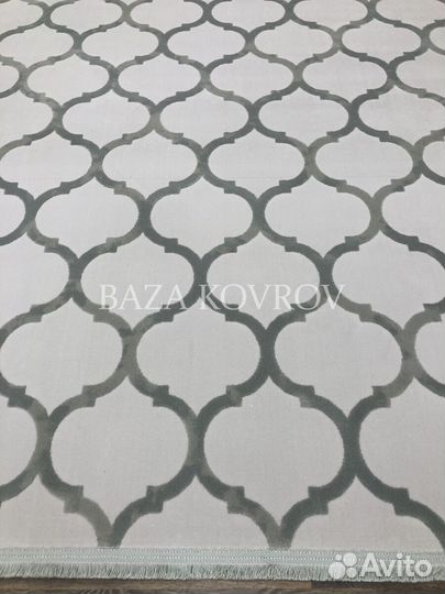 Ковер хлопковый Турция