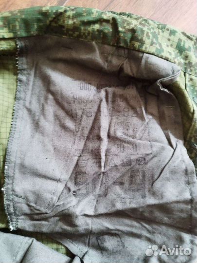 Военная форма