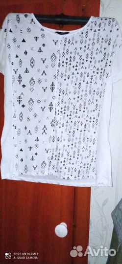 Женская одежда