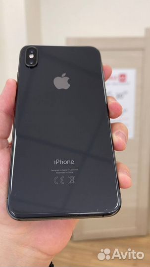 Телефон iPhone xs max
