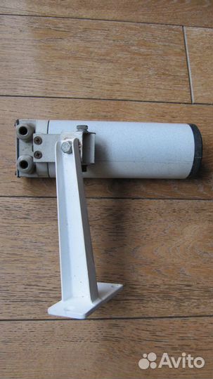 Камера видеонаблюдения