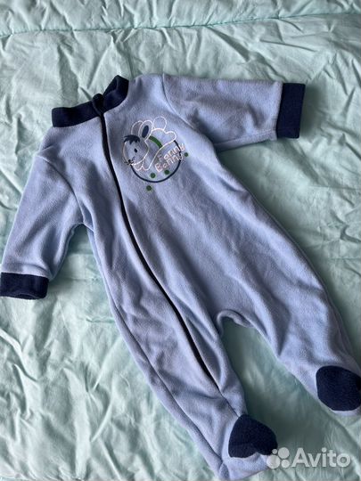 Комбинезон 62-68