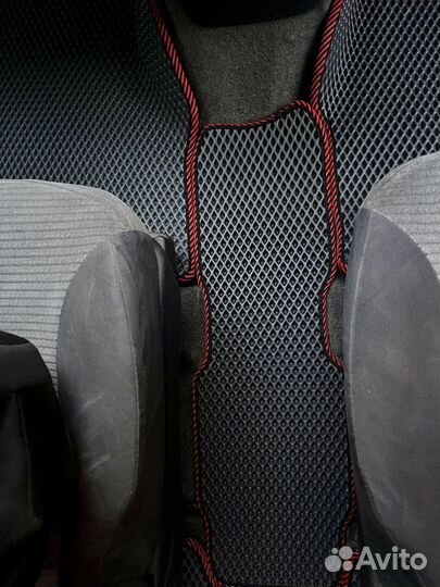 Эво коврики в барнауле