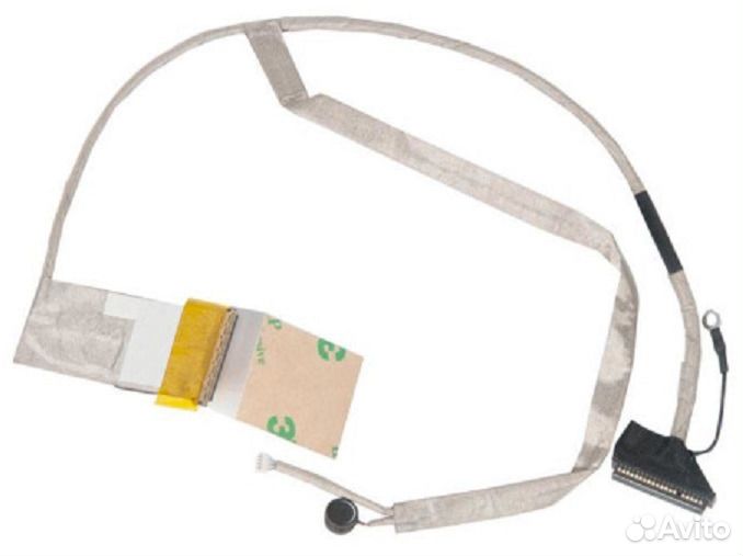 Шлейфы матриц для Asus серии 1-ая часть