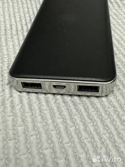 Павербанк momax