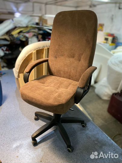 Кресло компьютерное