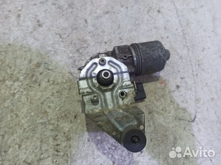 Моторчик стеклоочистителя передний 5F1955023A