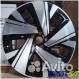 Диски 19 5*112 Replica