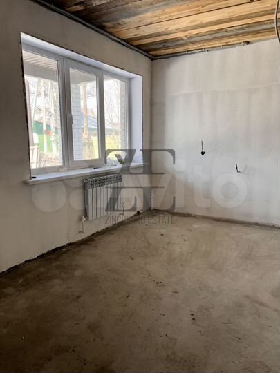 Дом 80 м² на участке 6 сот.