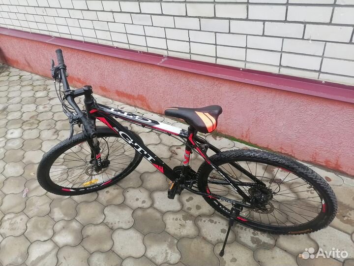 Велосипеды бу взрослый 29 колеса