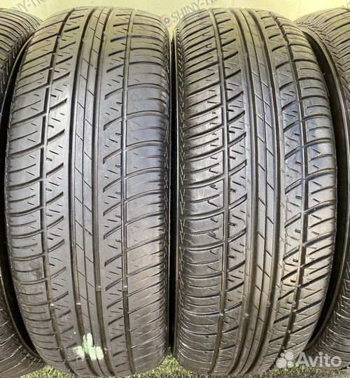 Zetro C4 195/65 R15 91T