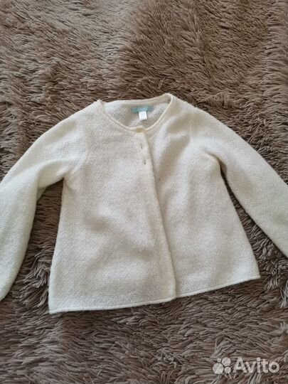 Детская одежда для девочек пакетом