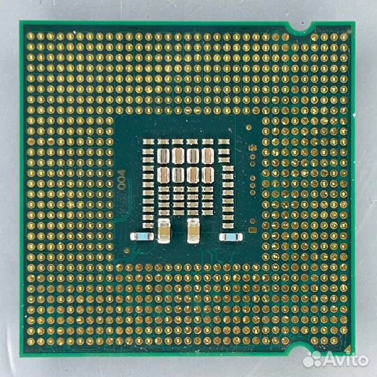 Процессор Intel Pentium E5700 Wolfdale LGA775