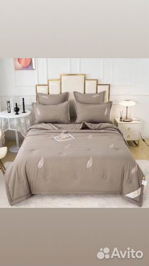 Белье постельное