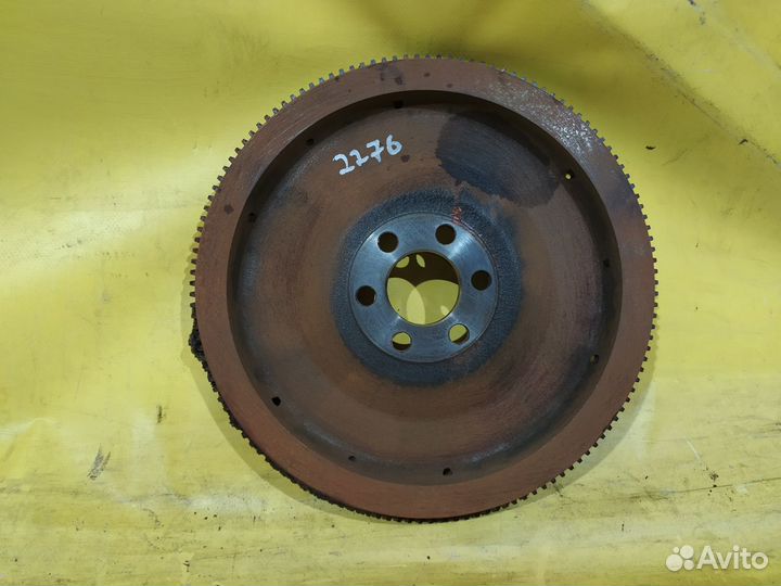 Маховик Mitsubishi Lancer X Митсубиси лансер 10