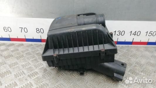 Корпус воздушного фильтра renault master 2 (LEA18N