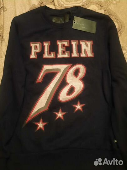 Новый свитшот