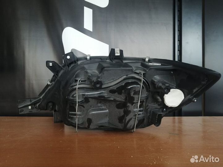 Фара правая mercedes sprinter 2002- Новая LMR1312