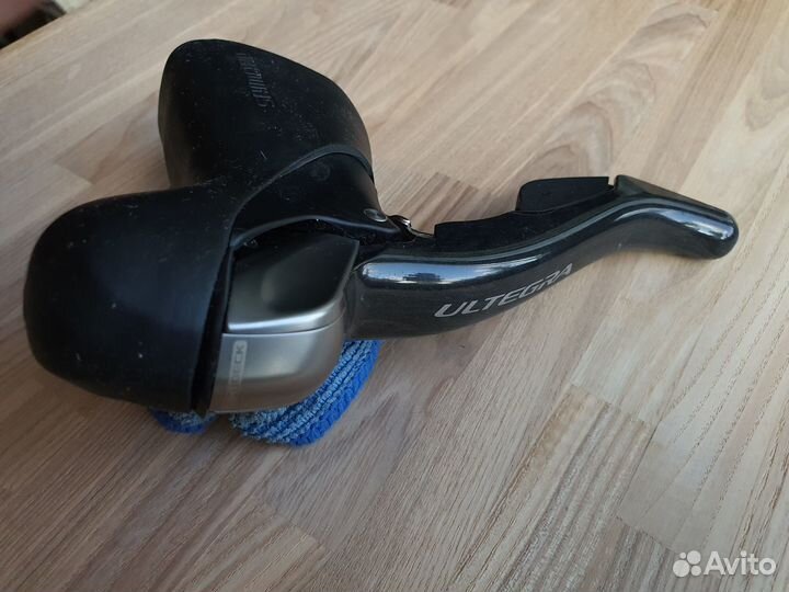 Цепи, кассеты покрышки шифтер 105 Ultegra Gaciron