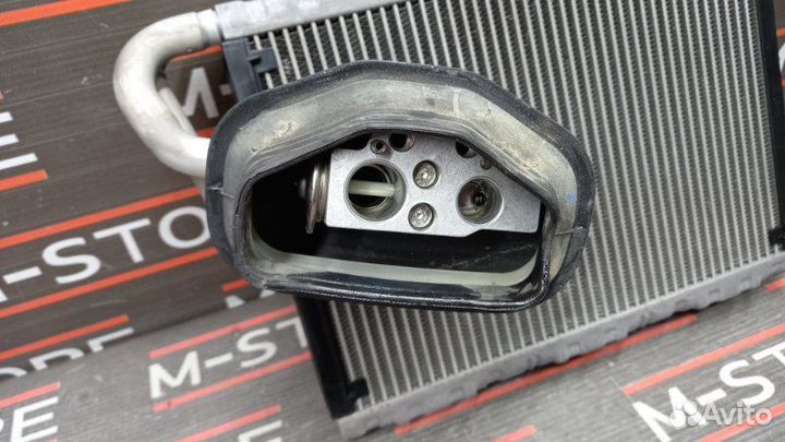 Испаритель кондиционера Audi A5 8T cdnc 2010