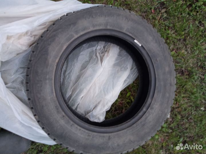 Nokian Tyres Nordman 7 185/65 R15