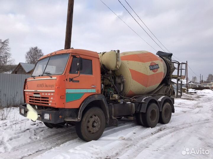 Услуги техники