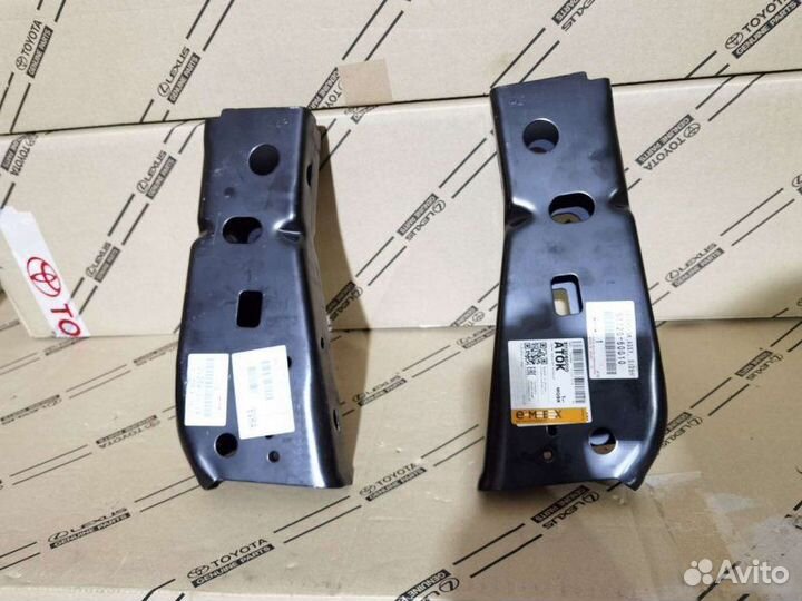 Кронштейн рамы передний Lexus Lx 570