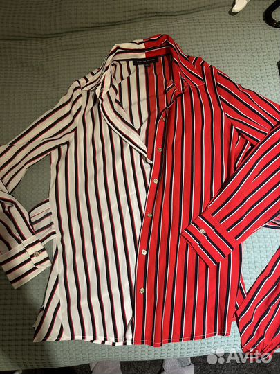 Рубашка Tommy Hilfiger