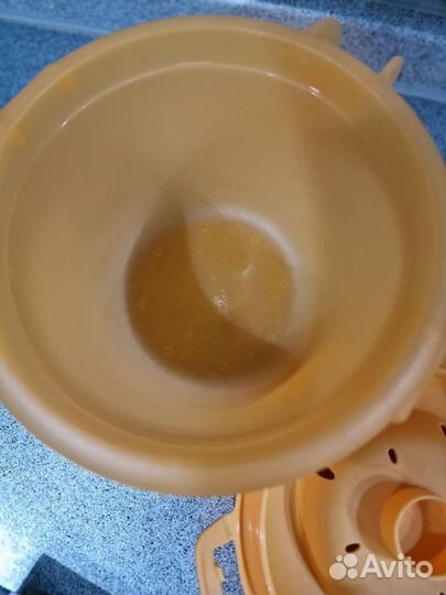 Зерноварка tapawer