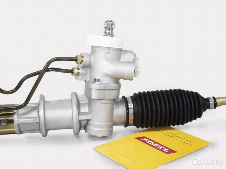 Рулевая рейка для Mitsubishi Carisma I (1995—1999)