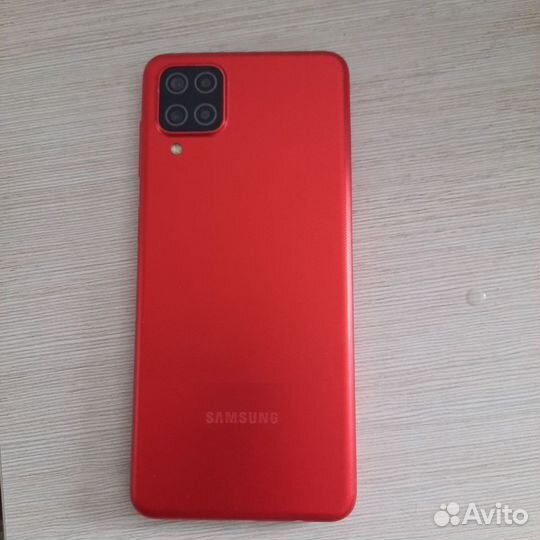 Samsung Galaxy A12, 4/64 ГБ