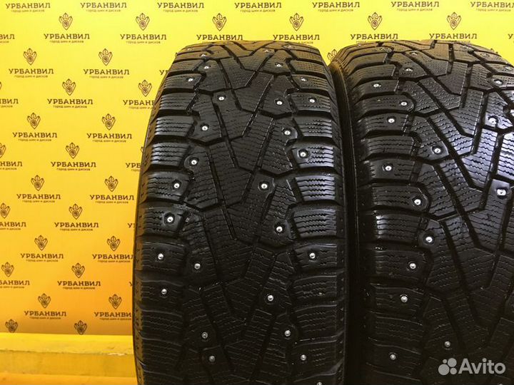 Pirelli Ice Zero 205/55 R16 94T