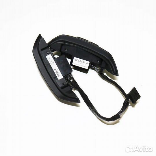 Кнопки мультируля бмв е90