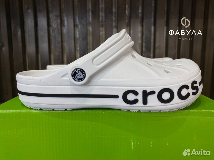 Сабо Crocs Crocs Sarah Clog