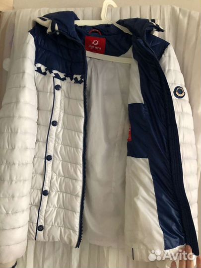 Куртка женская