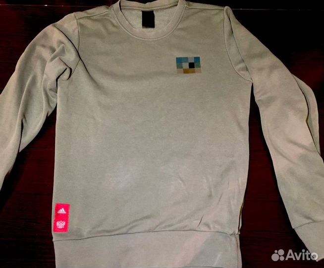 Свитшот adidas