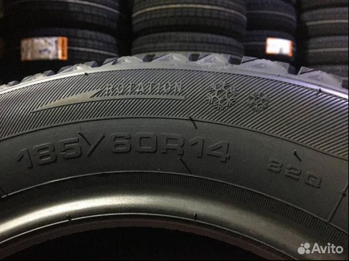 Boto BS 66 185/60 R14 82Q