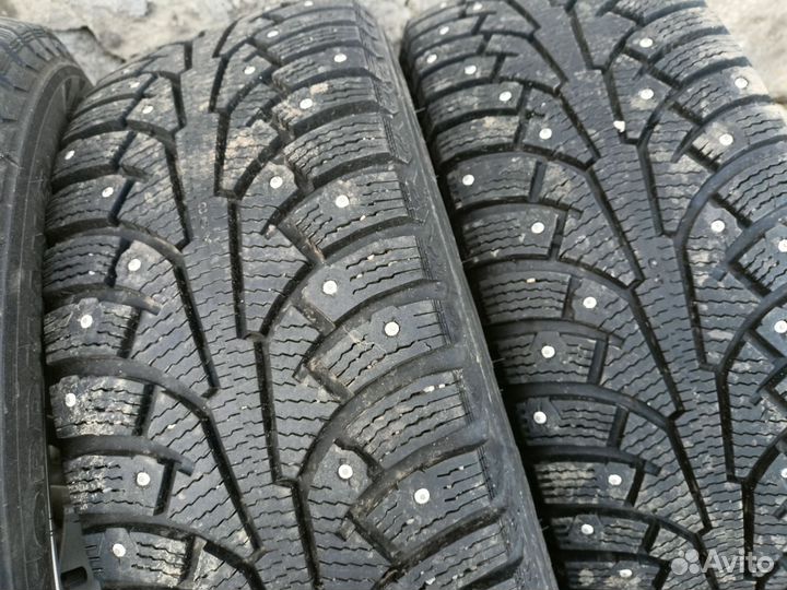 Колеса р 16 зимние