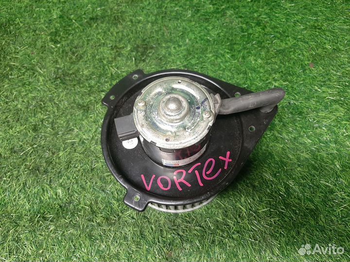 Моторчик печки на Vortex Estina 1