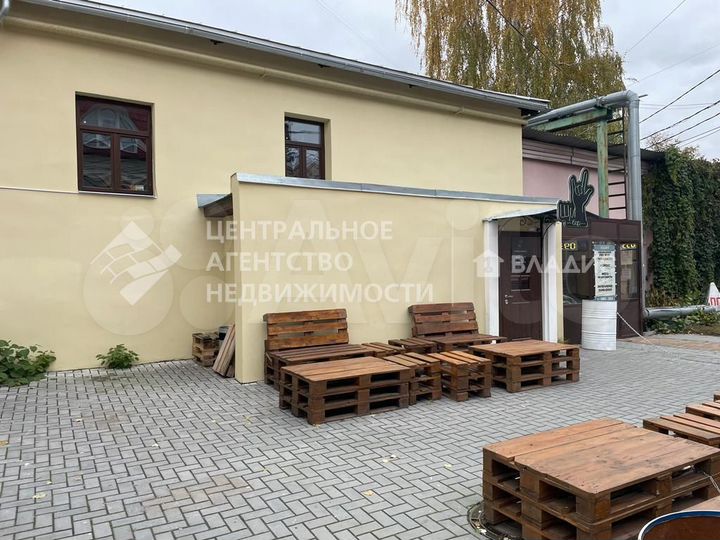 Продам помещение общественного питания, 120.1 м²