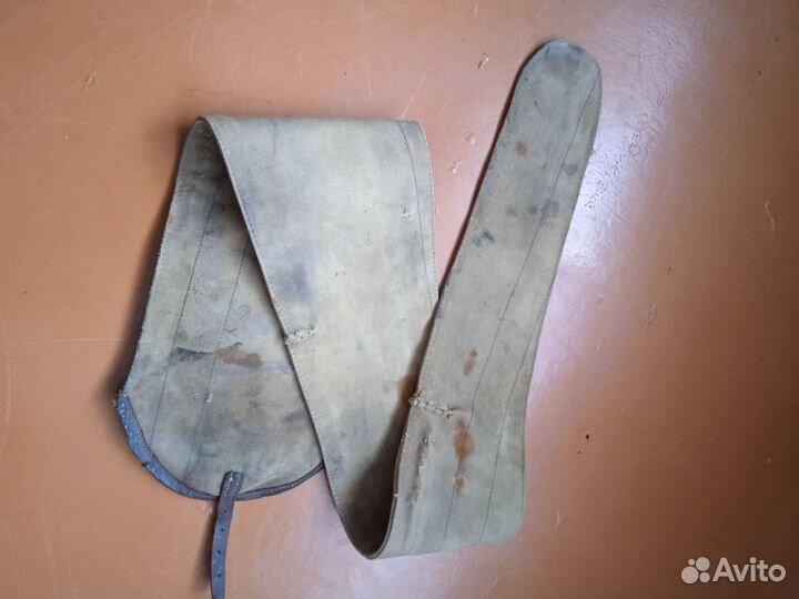 Чехол футляр для винтовки ли Энфилд 1918 британия