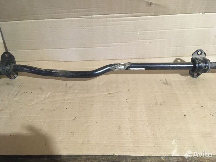 Стабилизатор передний Kia Sportage