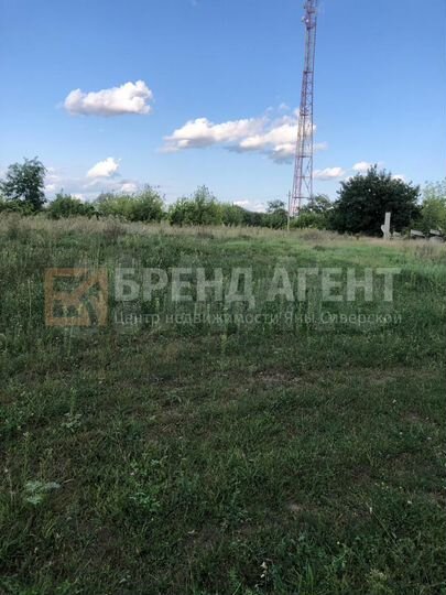 Участок 67 сот. (ИЖС)